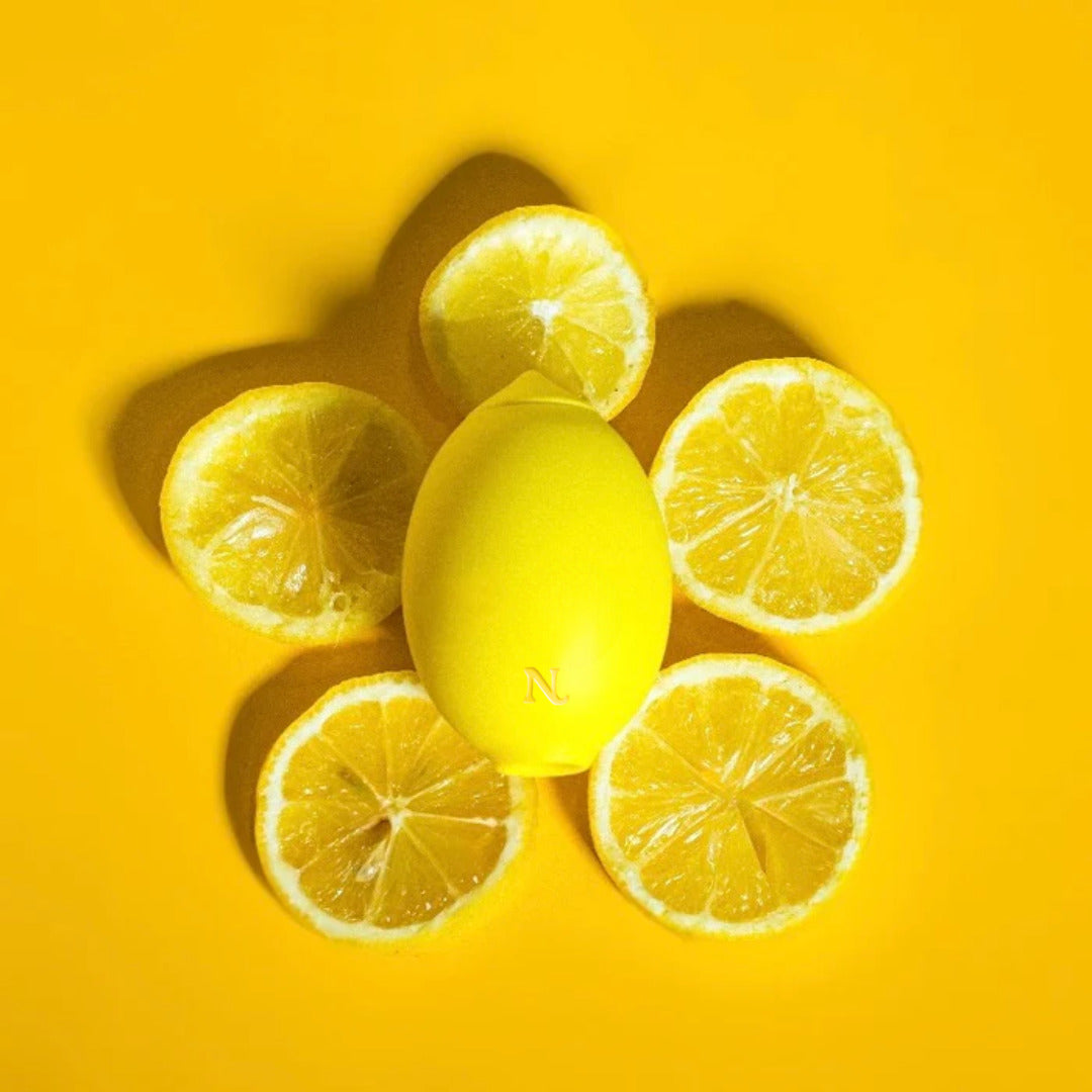 Lemon Clit Vibrator products